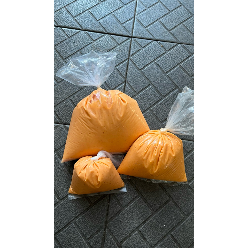 

Saos Mentai by SRM SiMa Foods