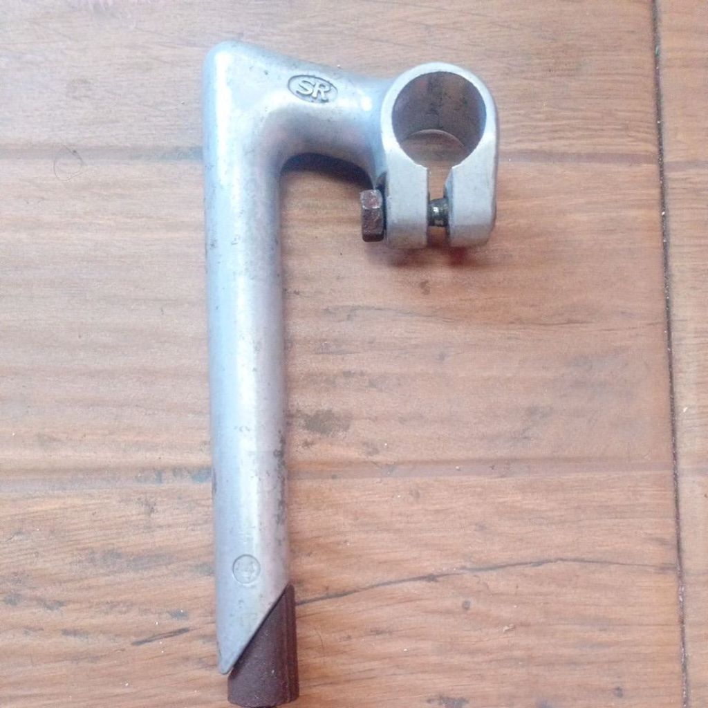 Stem SR Japan Roadbike Vintage