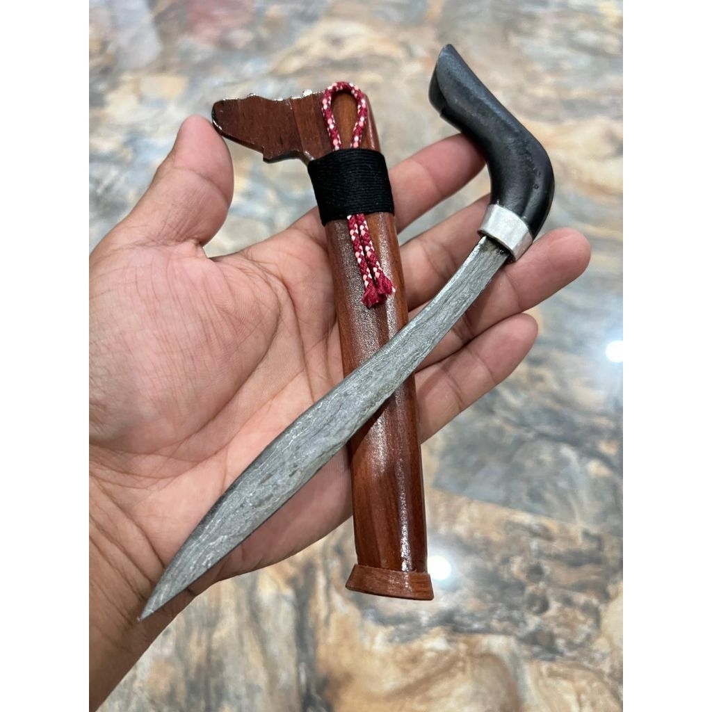 

Kawali keseimbangan tegak lurus beragam variasi PB 16cm