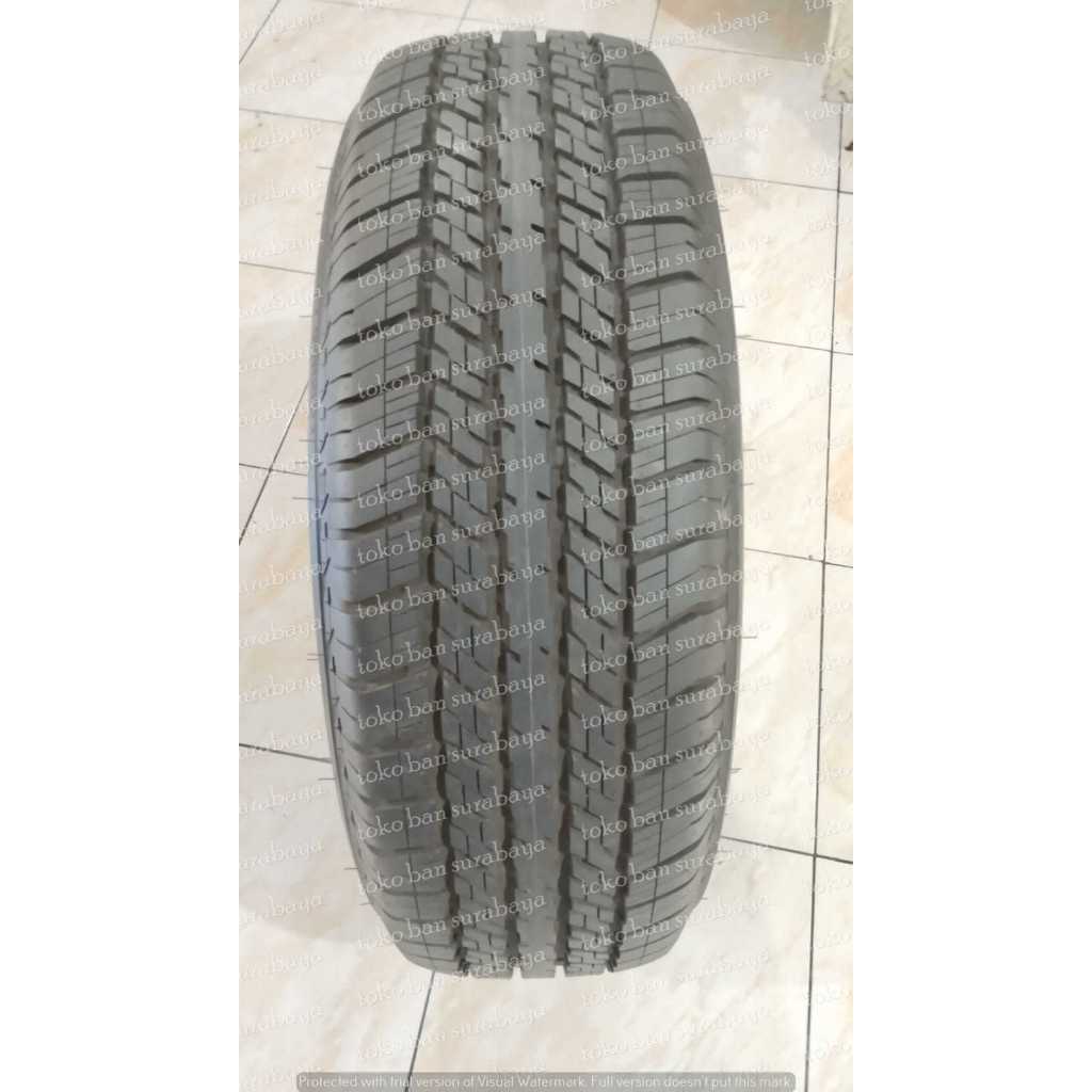 Ban Bridgestone 265/70R16 26570R16 265/70/16 265/70-16 26570 265/70 R16 R 16 DUELER H/T 684 II 684II