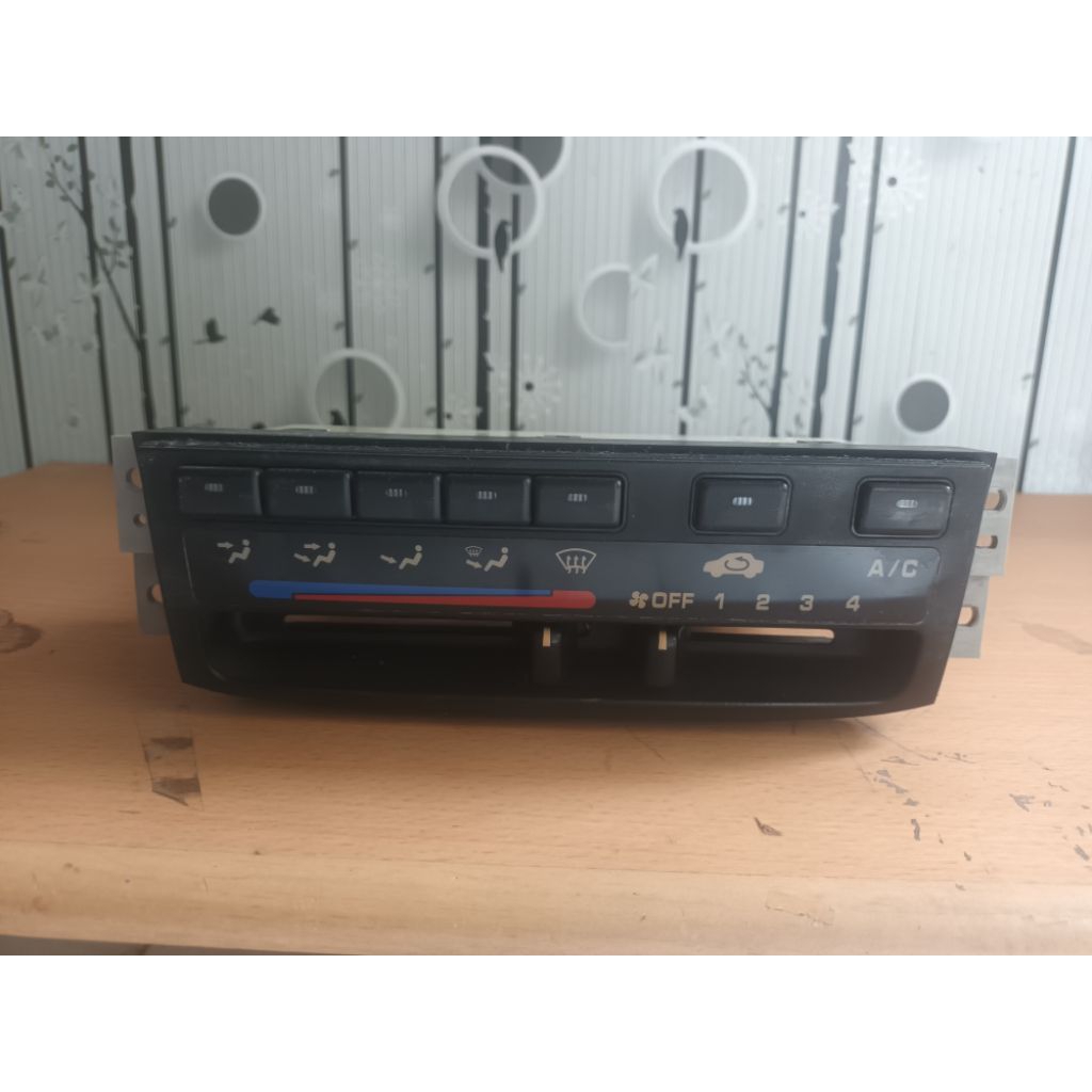 Tombo AC Honda Civic Ferio