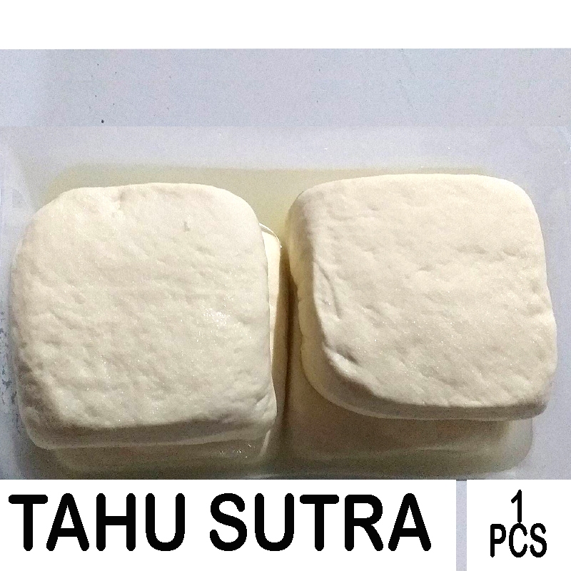 

Tahu SUTRA 1 pcs