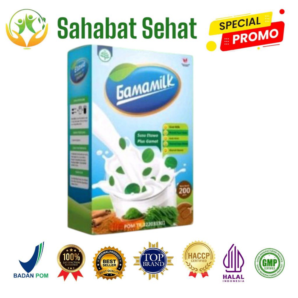 

1 BOX Susu Kambing Etawa Obat Nyeri Sendi dan Asam Urat GM