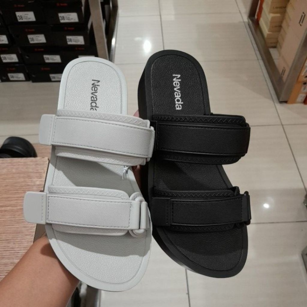 sandal wanita by brand matahari NEVADA