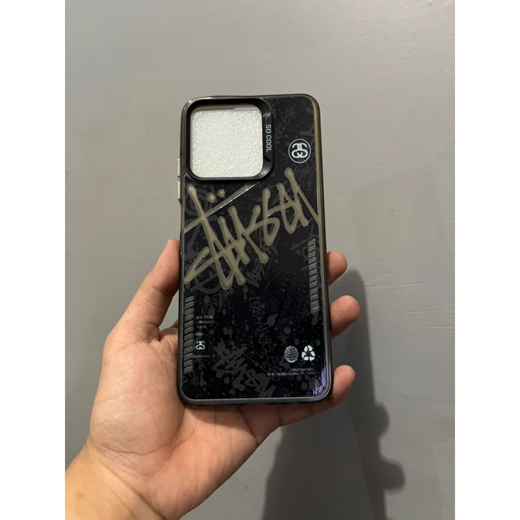 case aesthetic realme c53