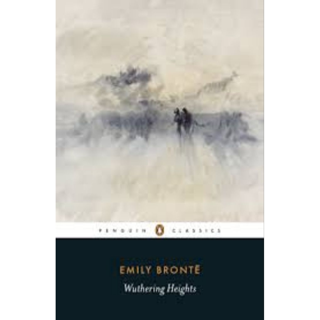 wuthering heights