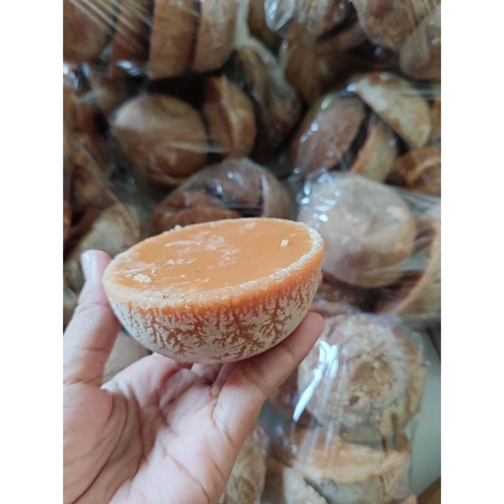 

Gula Merah Kelapa Gula Jawa Asli Tanpa Campuran Kemasan 1Kg