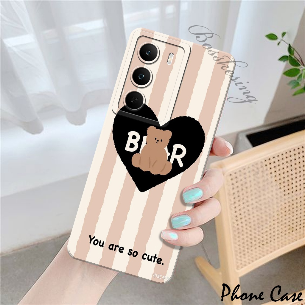 Case Hp REALME C71 2025 - Softcase REALME C71 2025 - Casing REALME C71 2025 - Kesing REALME C71 2025