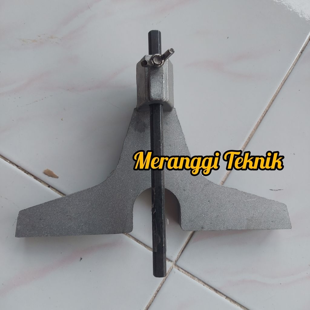 id5734 Skoneng router trimmer profil Modern M2850 2850 guide ruller