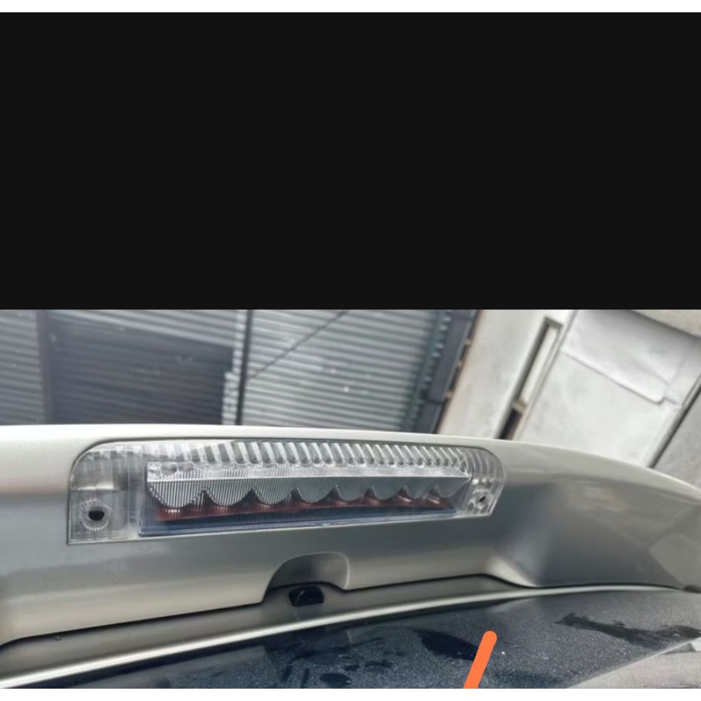 Lampu spoiler innova 2004-2015