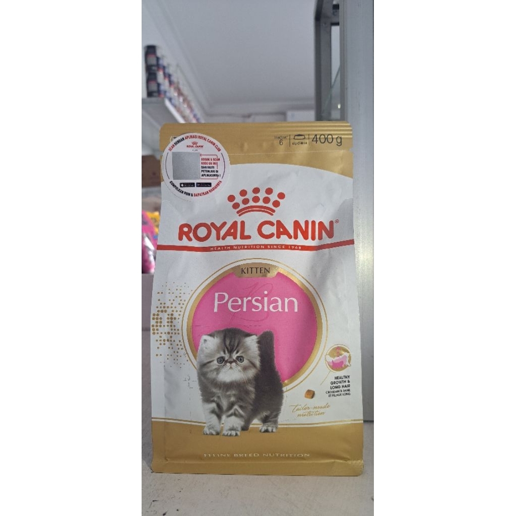 Royal Canin Kitten Persian 400 g