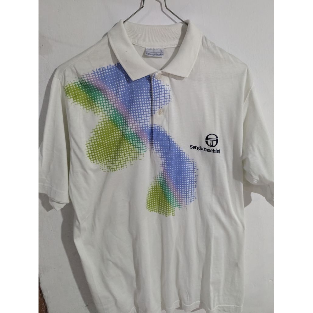 polosirt sergio tasini