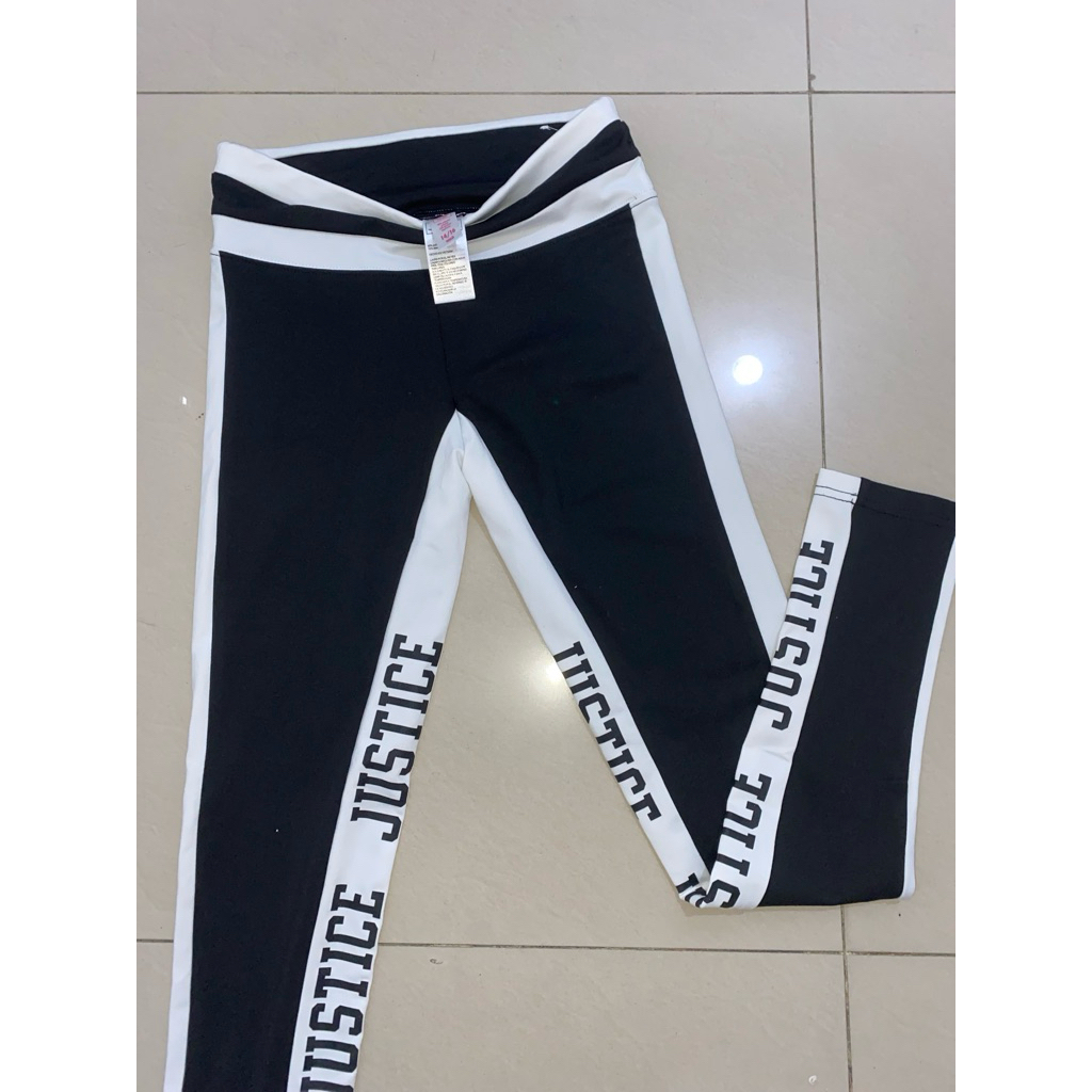 justice legging
