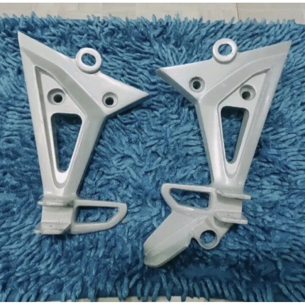 Power Revo fit Postep Footstep bostep Pijakan kaki belakang Revo Fit Revo Injeksi