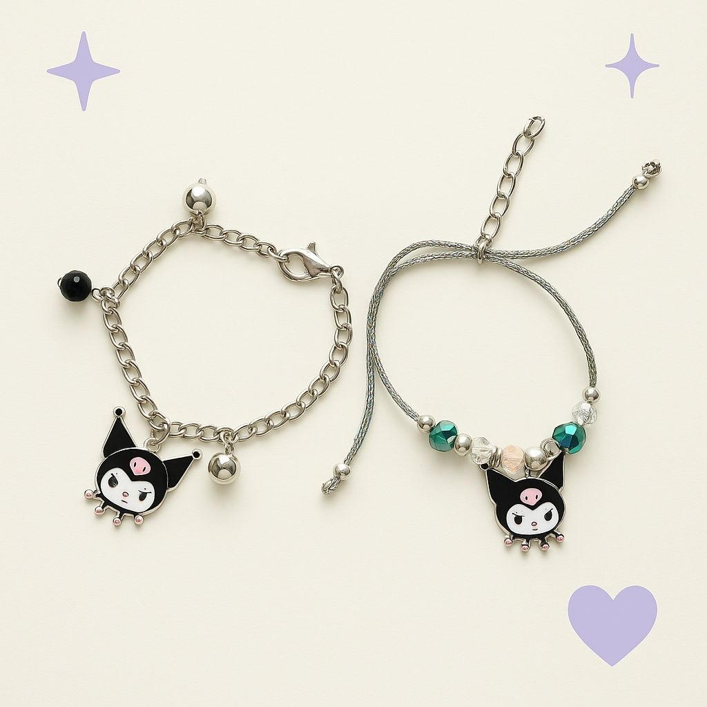 Gelang Kuromi
