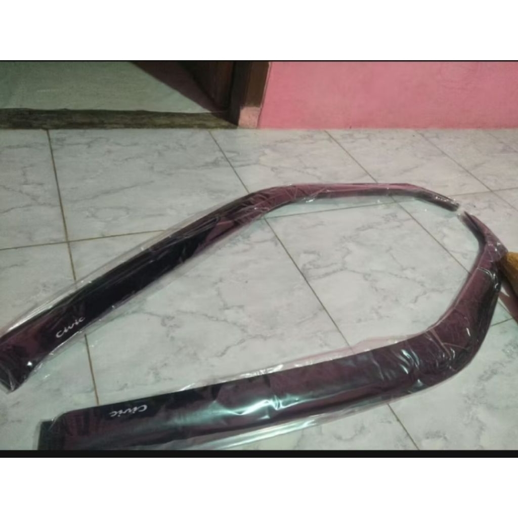 Talang air Civic Wonder SB3 2pintu Hatchback