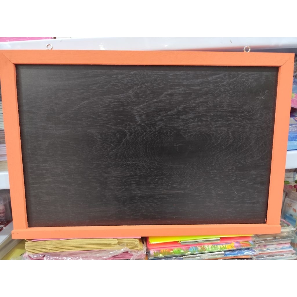 

Papan Tulis Kayu Kapur Tulis