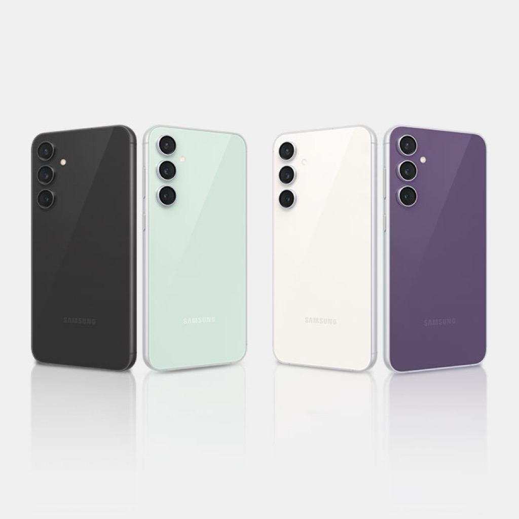 samsung galaxy s23 fe