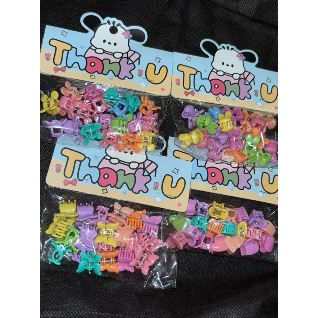 jepit rambut kecil | jepit rambut anak | jepit rambut mini