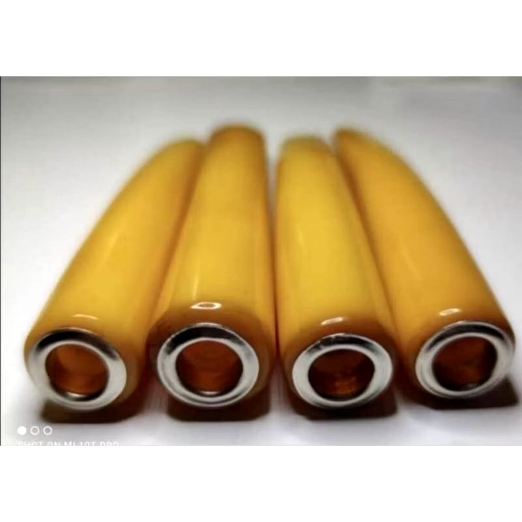 Pipa Once Sari Gading Thailand 10 Cm