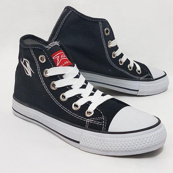 DALLAS campus sepatu pria dan wanita sepatu Sport Sepatu Sekolah hc tingih