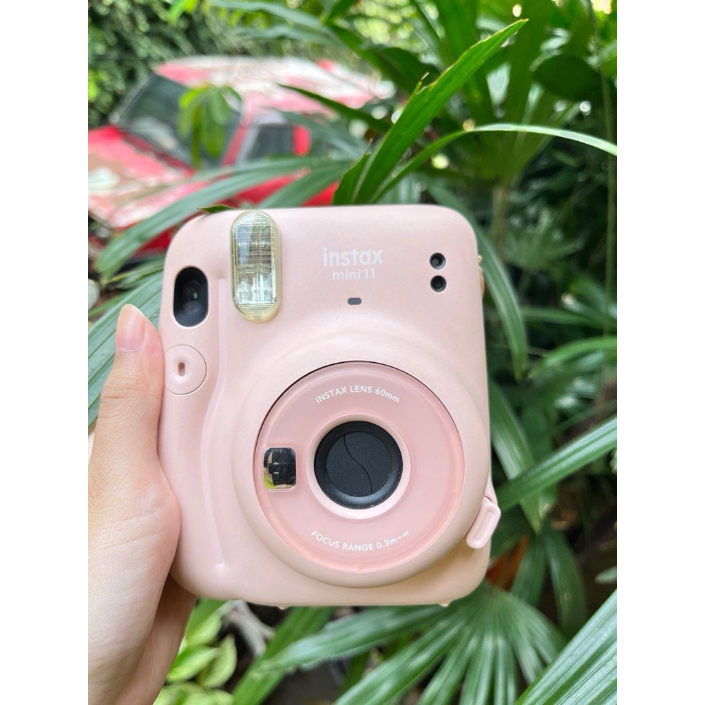 Kamera polaroid INSTAX MINI 11