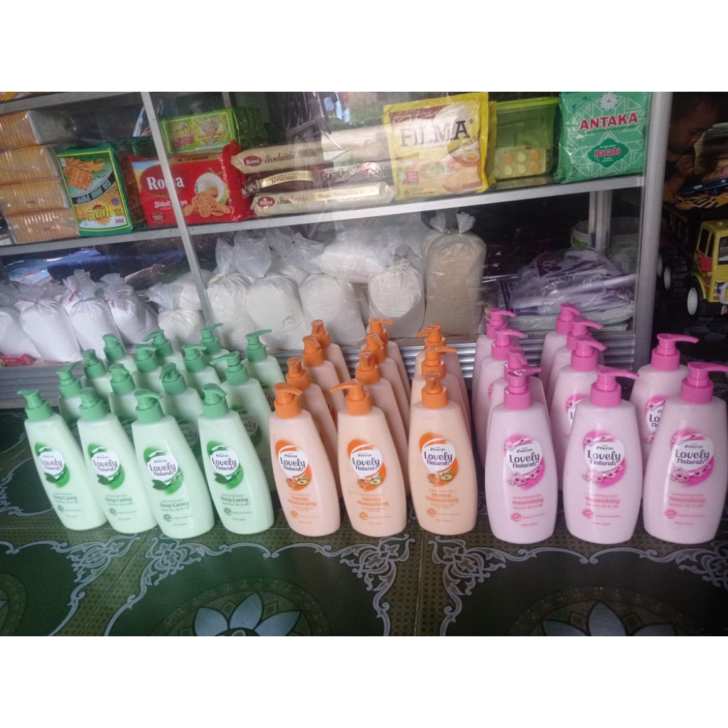 handbody emeron lovely