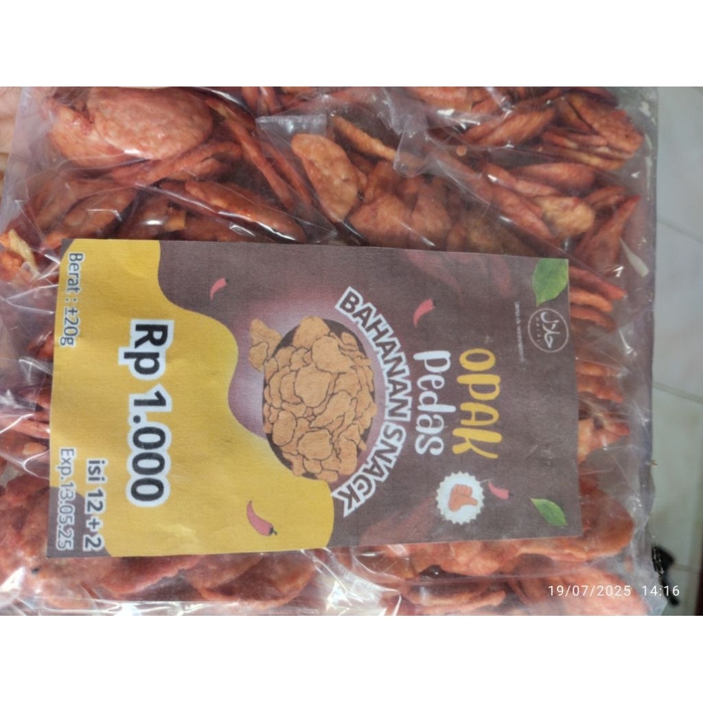 

OPAK OJI