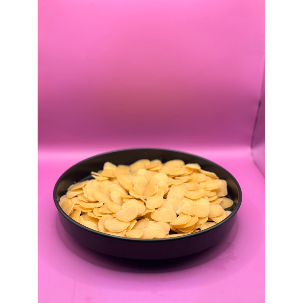 

kerupuk udang nasi goreng /kerupuk seblak