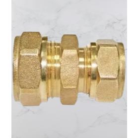 [ Sarana Unggul Mandiri ] Sok/Shock Verlop Fidem / Reducer Straight Shock Drat Pipa Air Panas