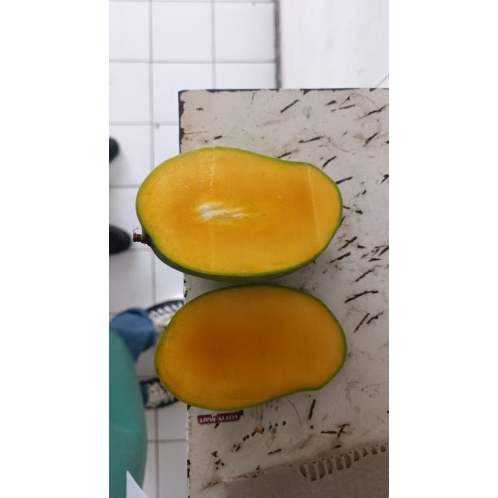 

MANGGA HARUMMANIS CHERY (1 KG)