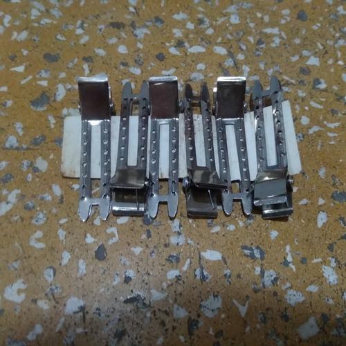 

JEPIT JEPITAN PENJEPIT RAMBUT BEBEK BUAYA SALON HAIR CLIP KLIP STENLIS