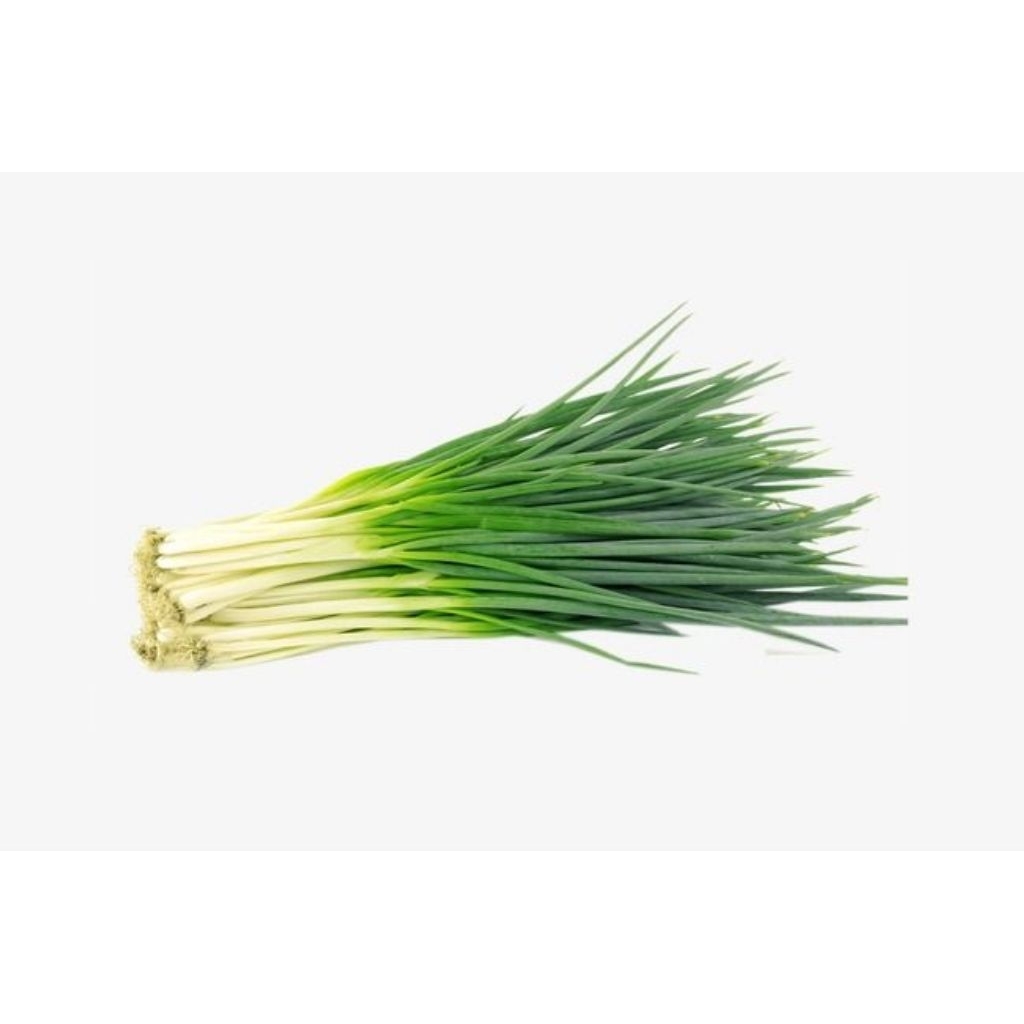 

Bawang Daun Fresh Segar 250gram-1kg