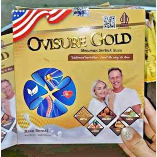 

OVISURE GOLD MILK SUSU ASLI 100% ORIGINAL OBAT TULANG DAN SENDI YANG SEHAT DAN AMPUH DIMFOR USA