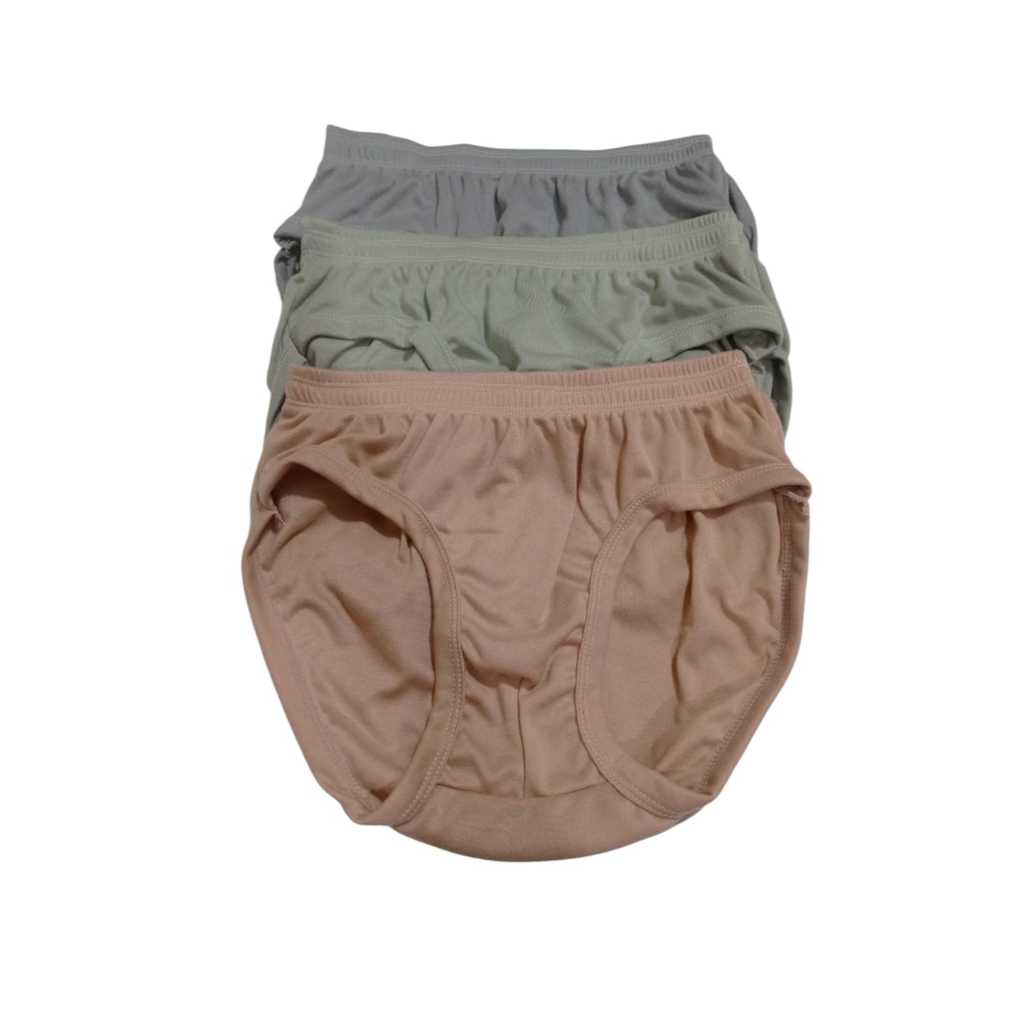 12 PCS CD Sempak CELANA DALAM PRIA DEWASA LUSINAN / Celana dalam pria dewasa