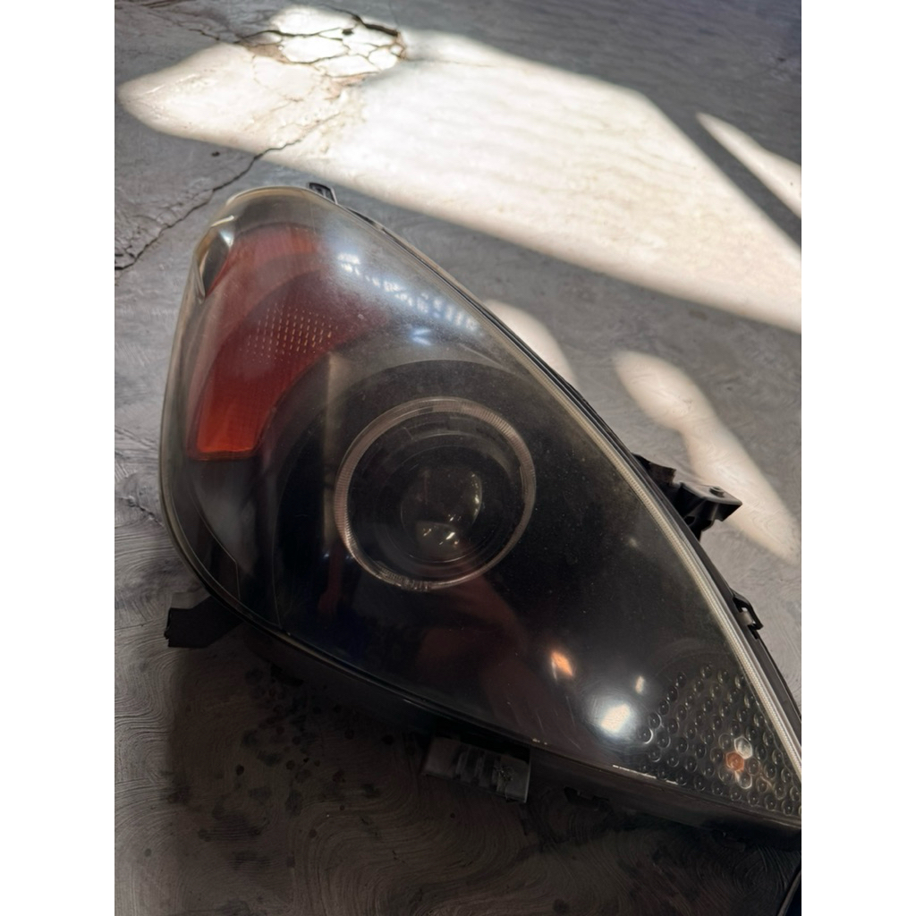 Headlamp Innova Biled 2004-2010