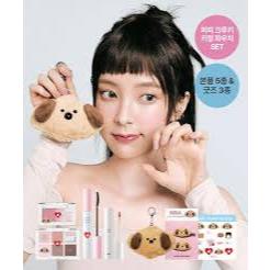 [READY] BBIA Happy Puppy House