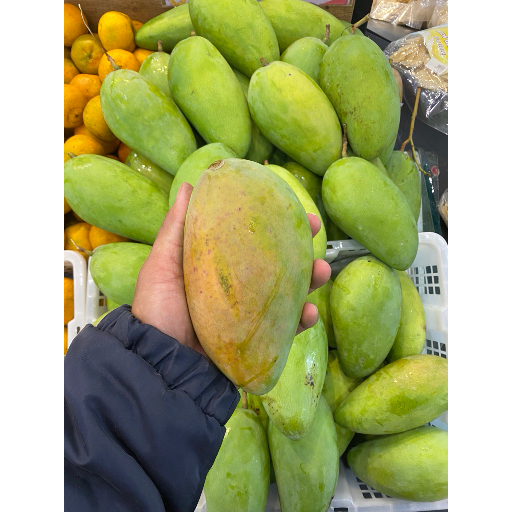 

Mangga kiao Jay Thailand garing Manis / mangga rujak garing 1 kg