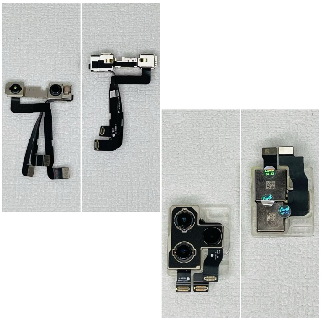 CAMERA IPHONE 11 PRO/11 PRO MAX ORIGINAL COPOTAN/CABUTAN UNIT PABRIK 100%