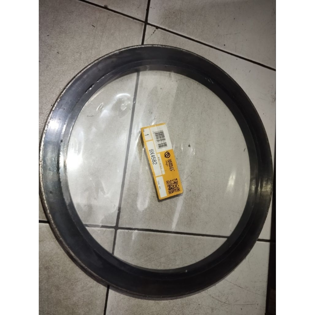 seal 9X-4582 WG CATer D6R D5H