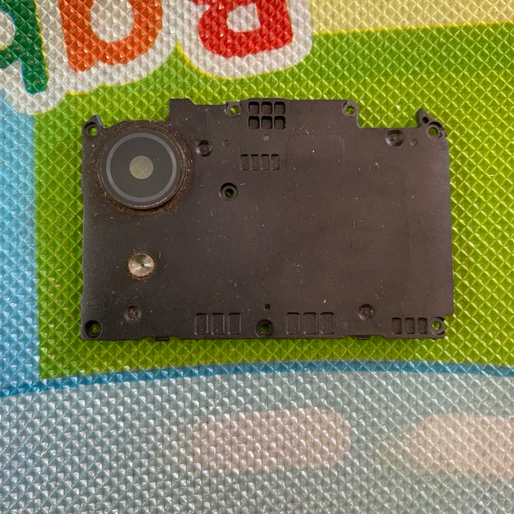 Tutup Mesin A03 Core Copotan