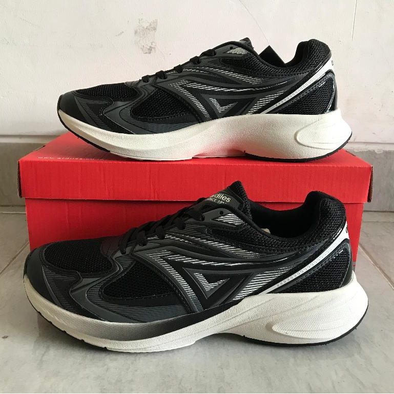 Sepatu Lari Running Ardiles Elmore - Sepatu Lari Running Original - Sepatu Lari Running Ardiles - Bl