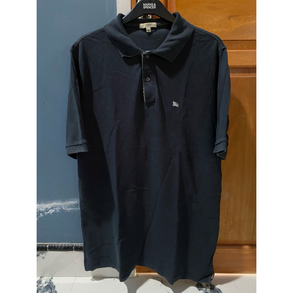 Kaos POLO BURBUR