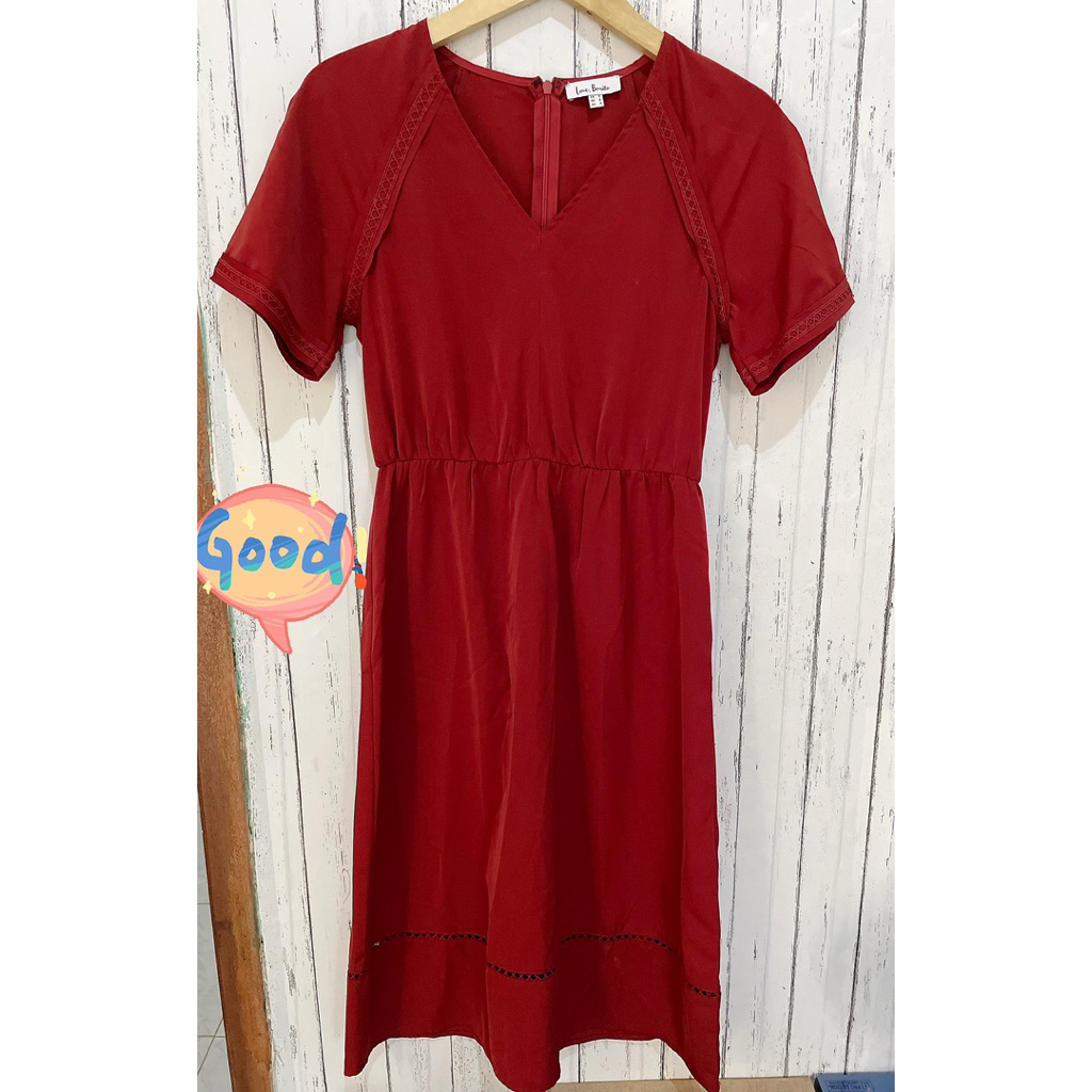 dress love bonito