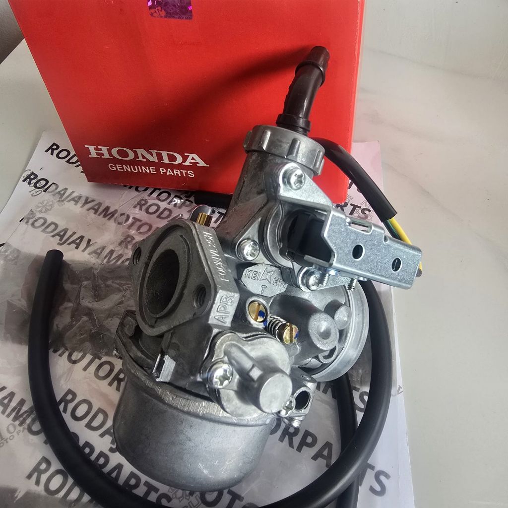 16100-KPH-883 Karburator Assy Kharisma KPH SupraX125