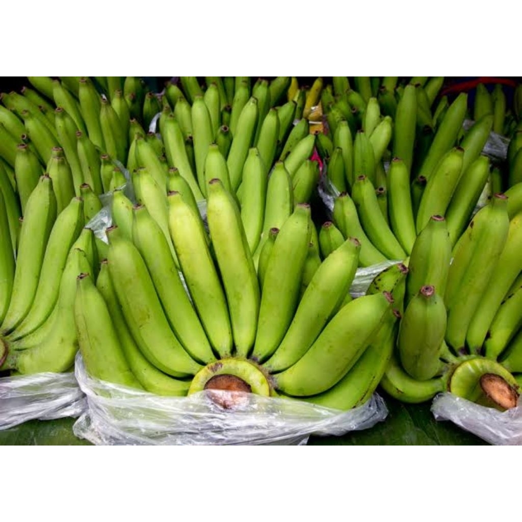 

pisang cavendis segar asli jember