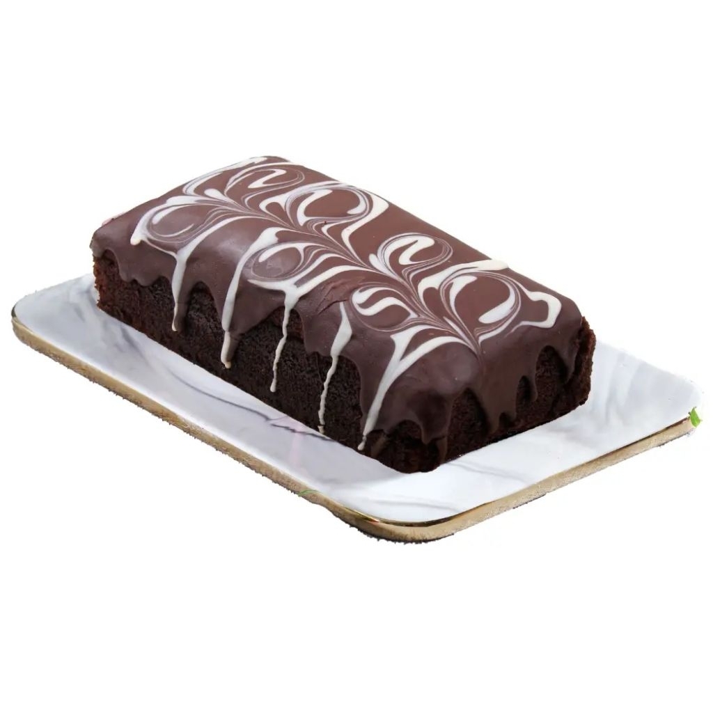 

Brownies Kukus Amanda - Rasa Choco Marble