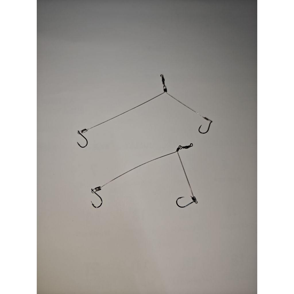 KAIL BAWAL (KAIL+NEKLIN)