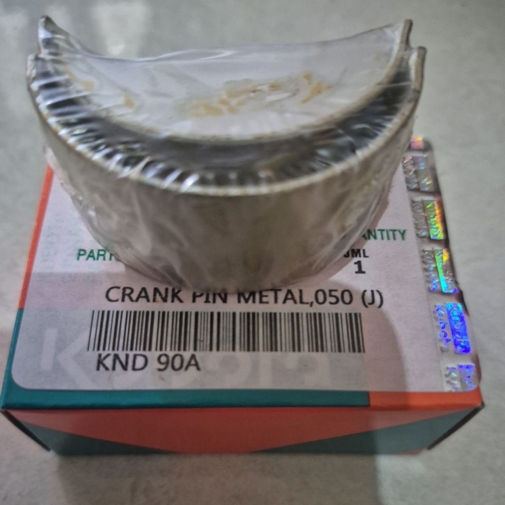 RD105 KND105 KND95 Cpm Metal Jalan Kubota RD 105 RD 115 KND105 KND110 Over size 0.50 Mesin diesell