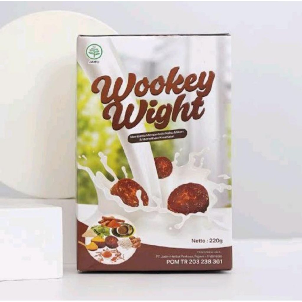 

promo susu wookey wight asli original kualitas bagus untuk menambah berat badan ampuh sudah bpom